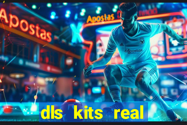 dls kits real madrid 2014